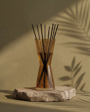 Aiz Reed Diffuser In Cedar & Black Cherry