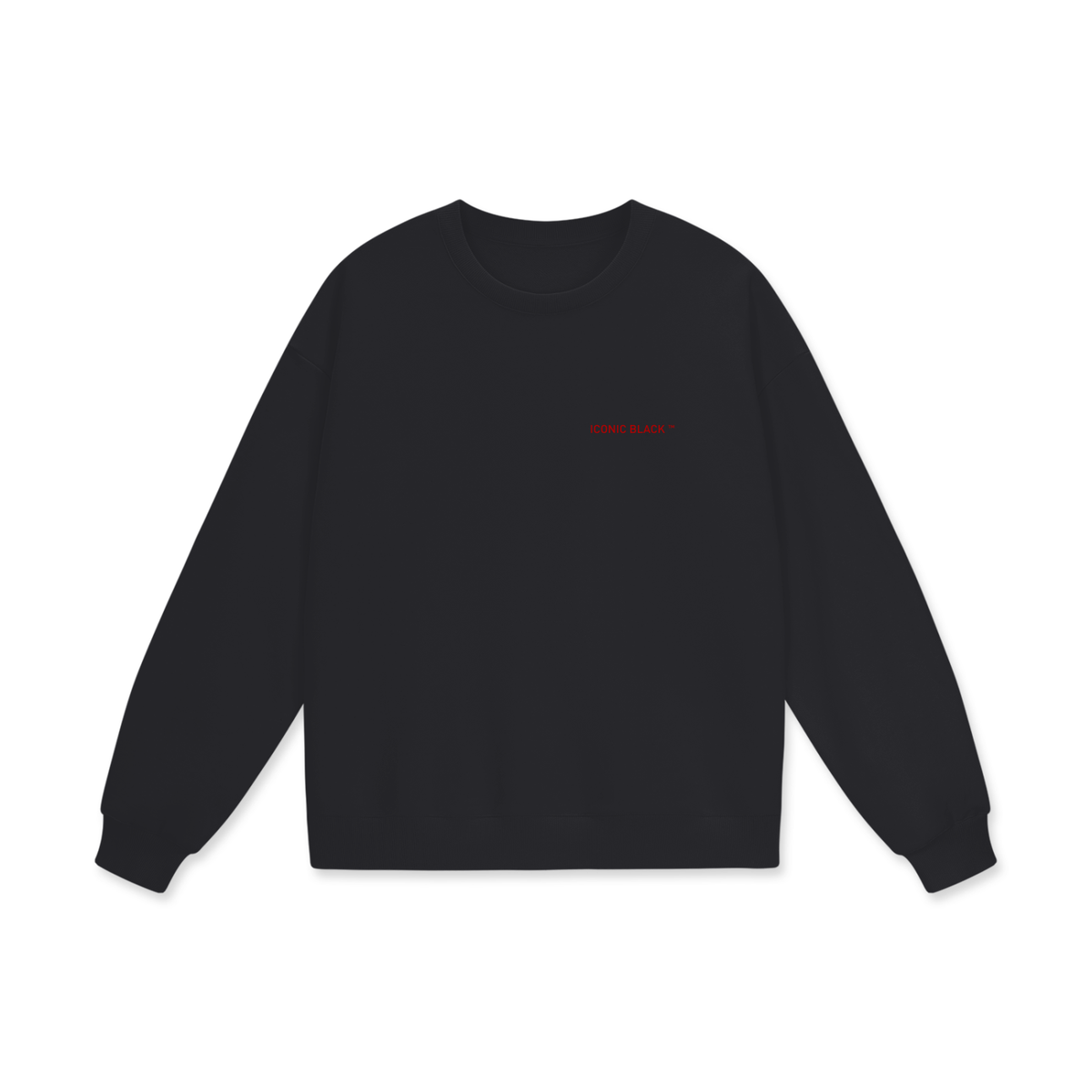 Unity Line Heavyweight Fleece Sweatshirt