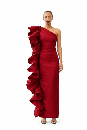 Sevilla Dress