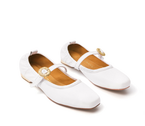 Gloria Mary Jane Flat