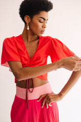 Aura Top