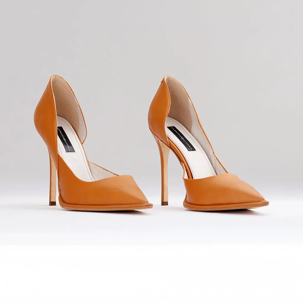 Jazmine Pointed Pump