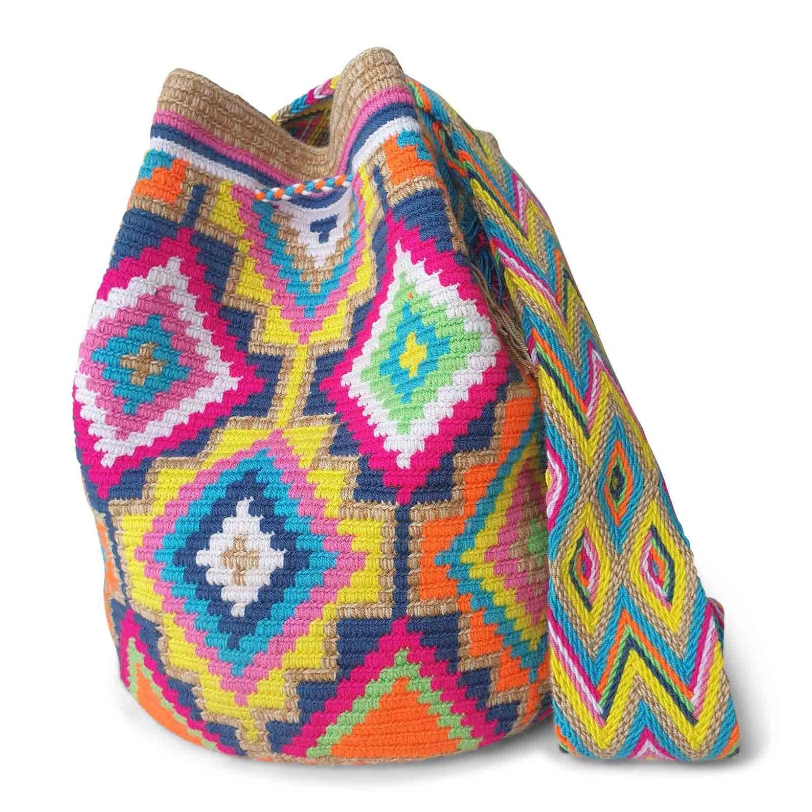 Andria Wayuu Bag