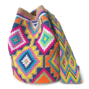 Andria Wayuu Bag