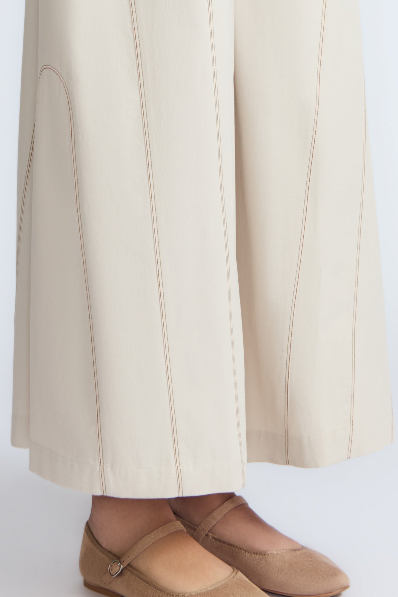 Kyla Pant | Pristine