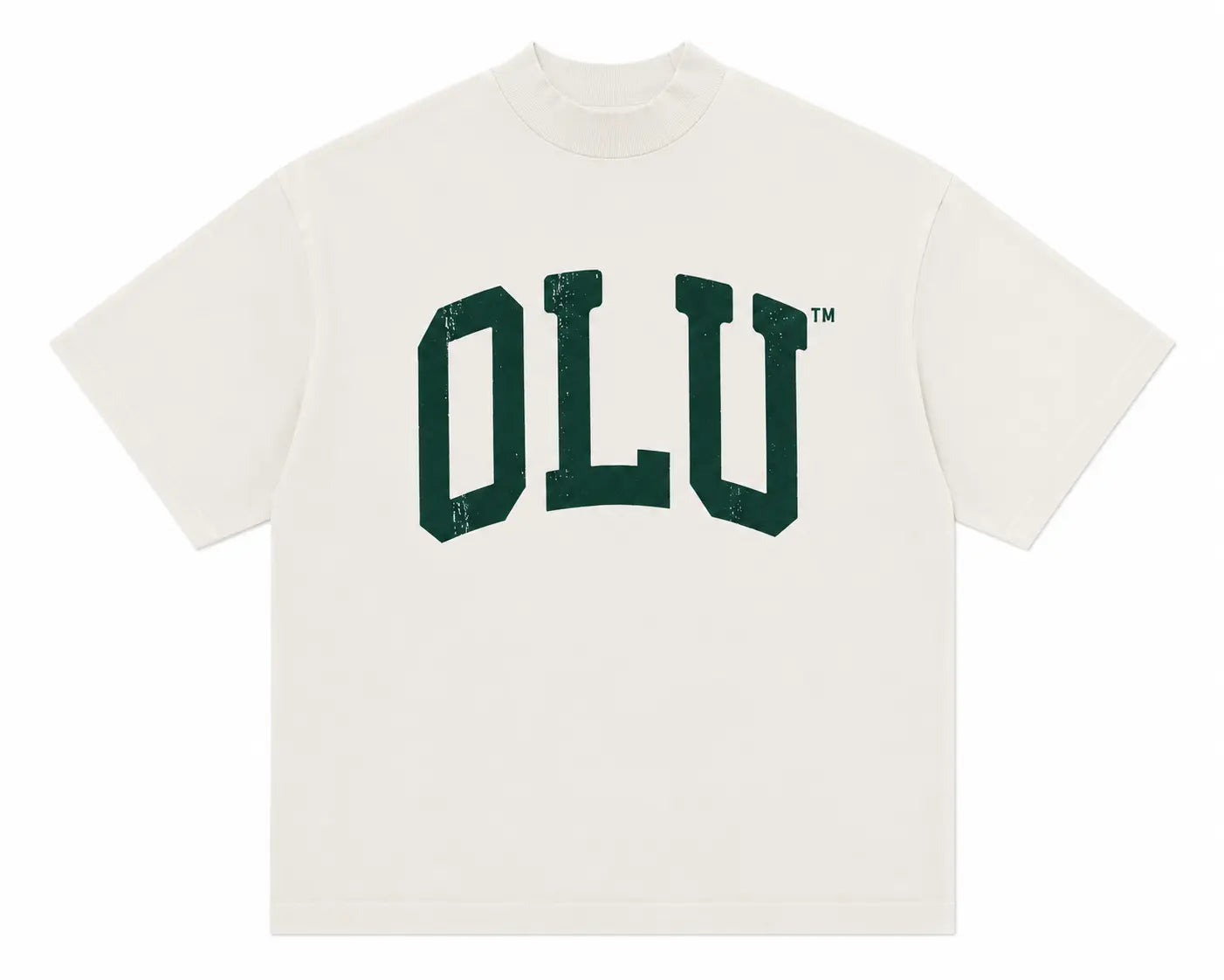 Olu Heritage T-Shirt