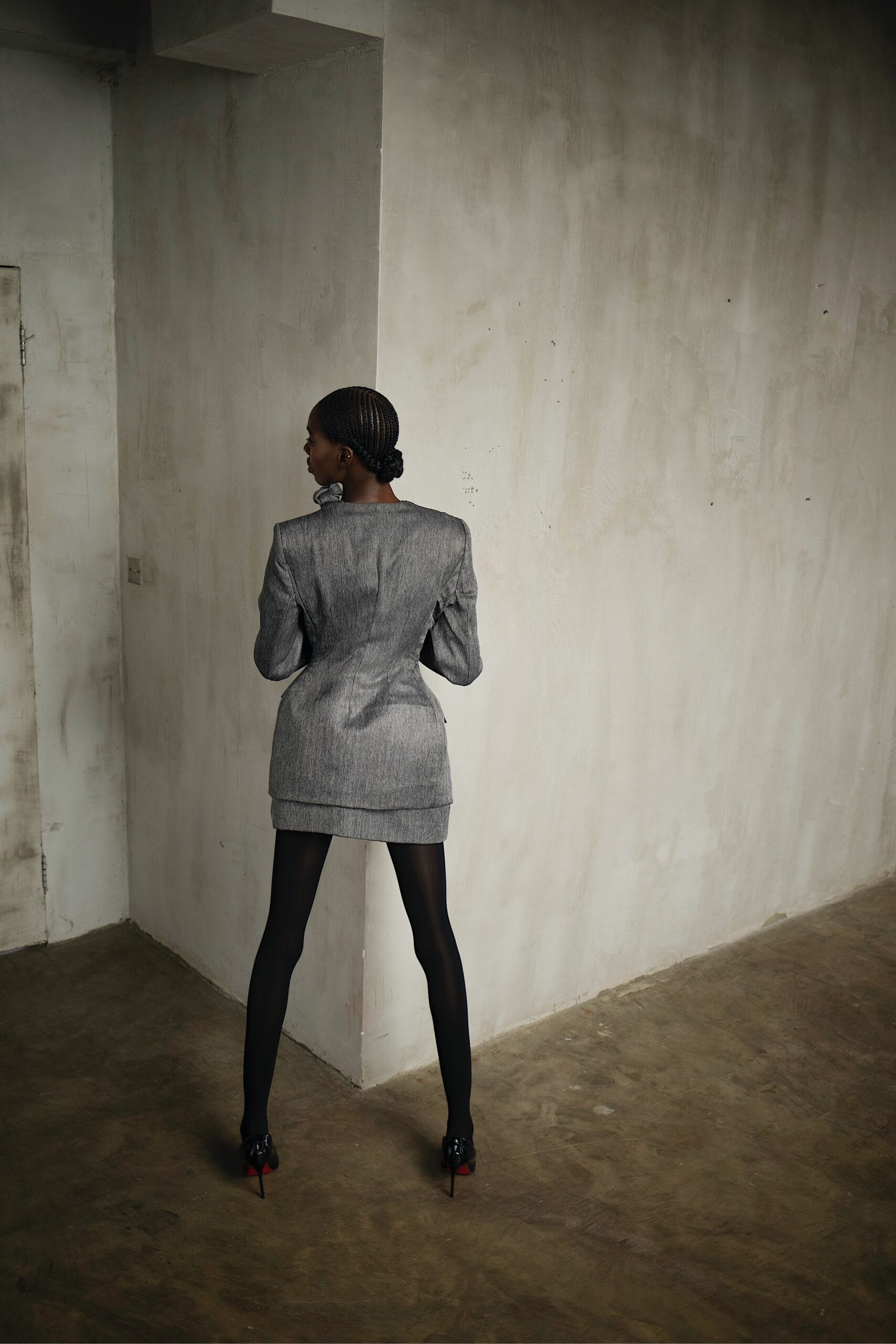 Slab Suit