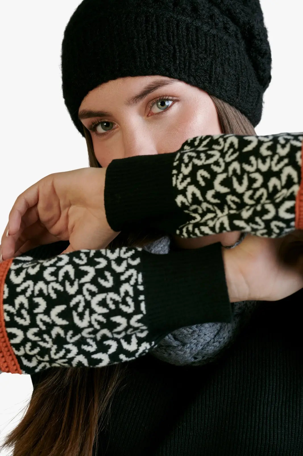 Tulip Sweater