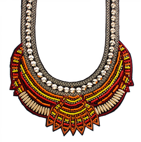 Nyanza Necklace
