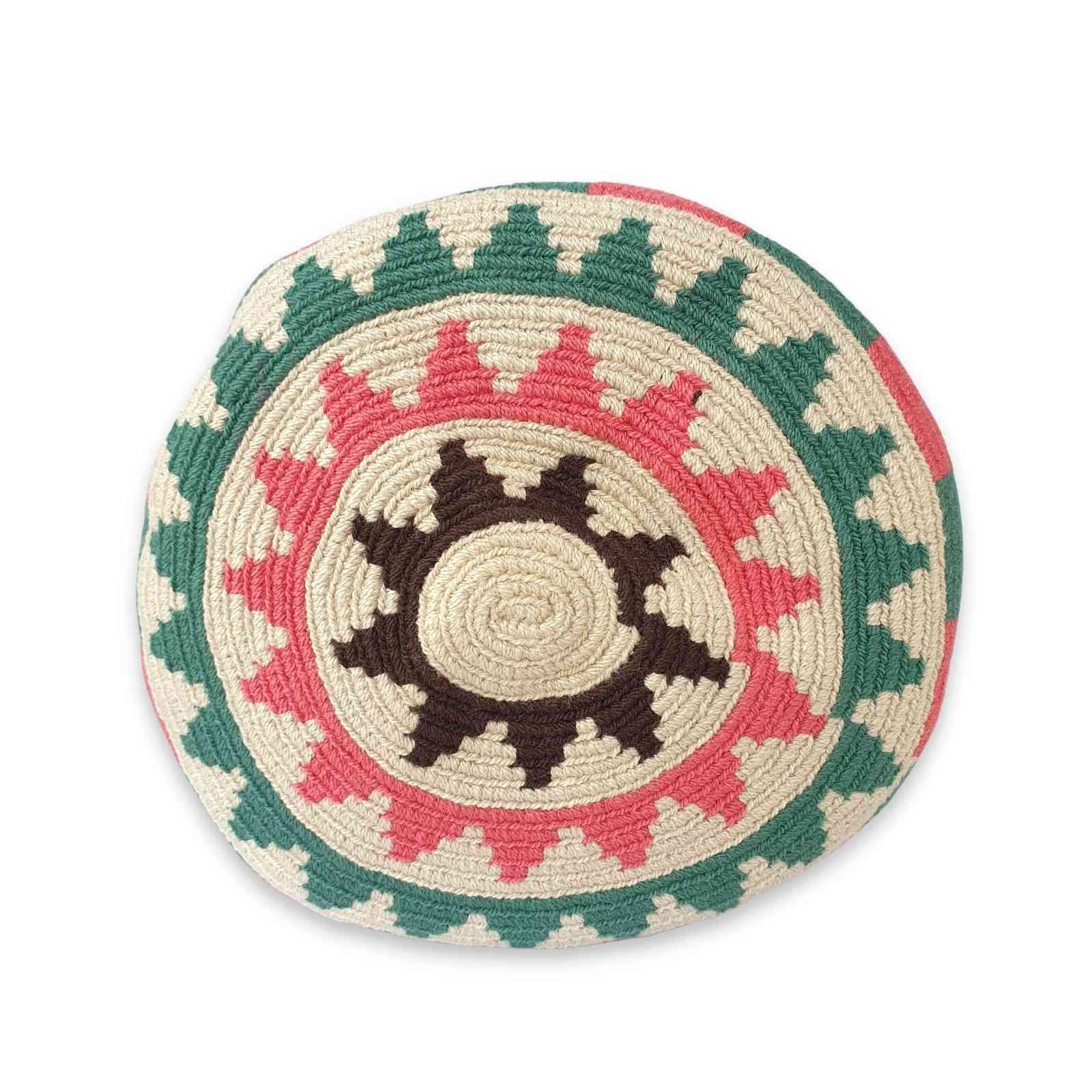 Uliya Wayuu Bag