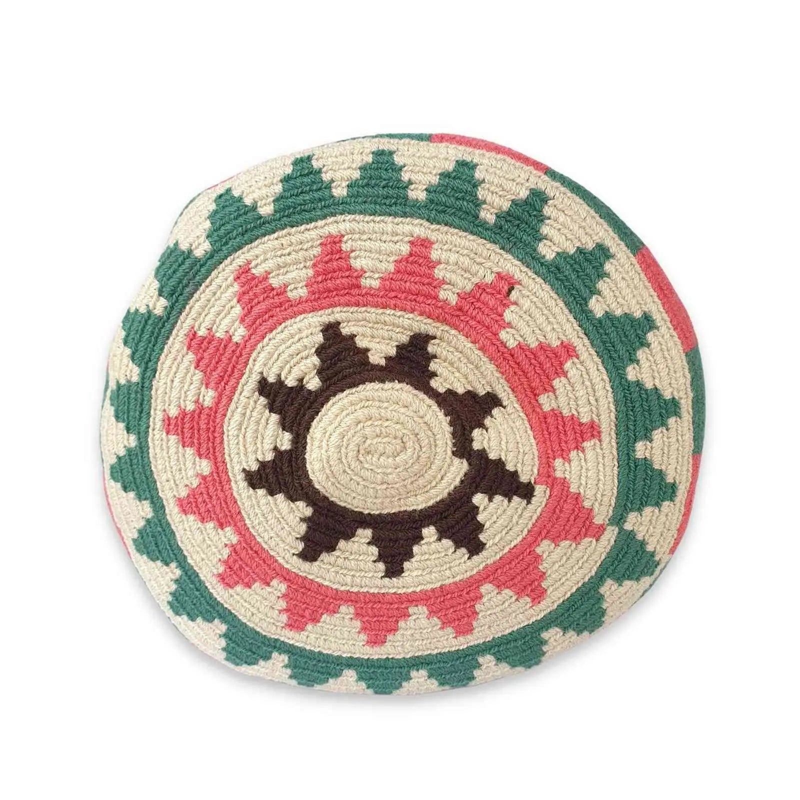 Uliya Wayuu Bag