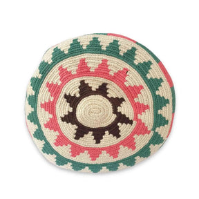 Uliya Wayuu Bag