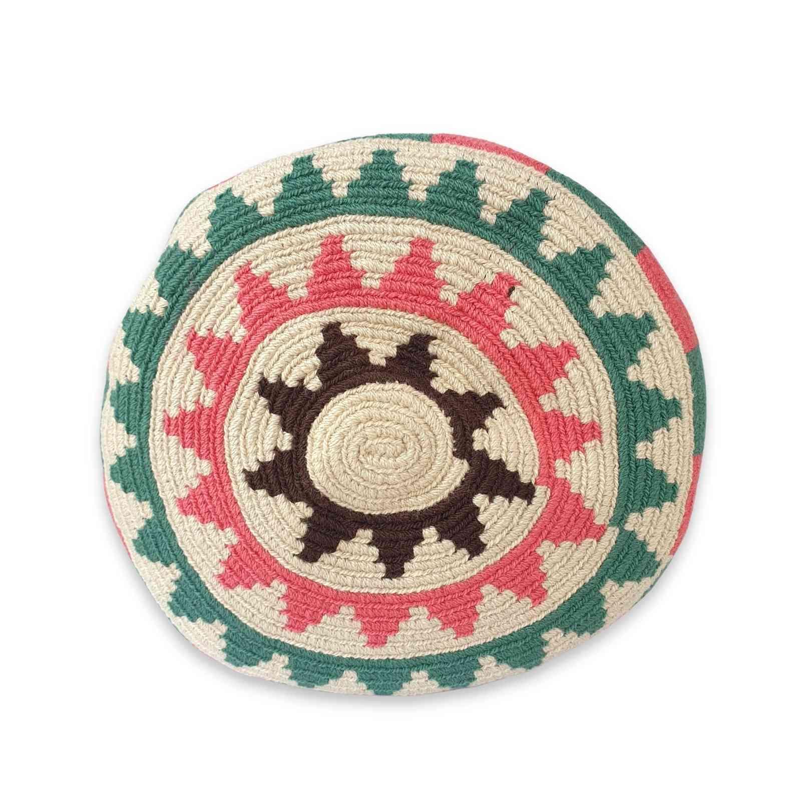 Uliya Wayuu Bag