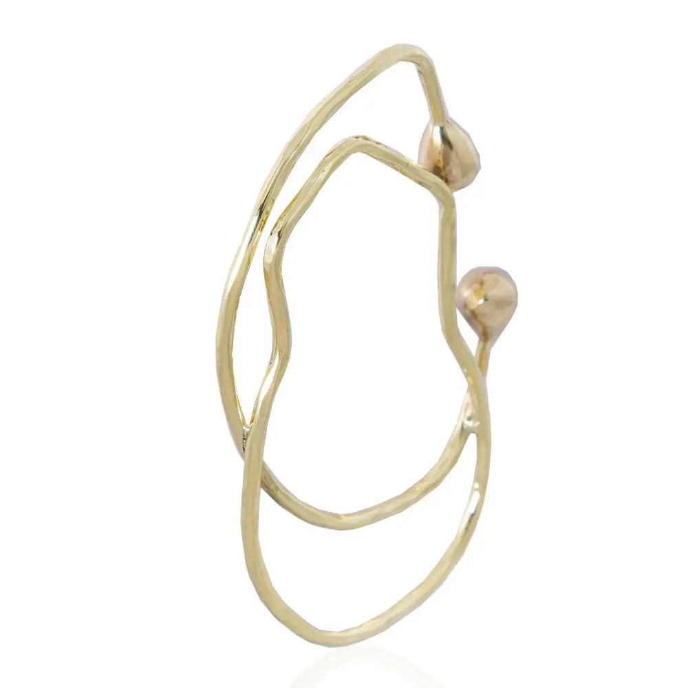 Jumu Earcuff