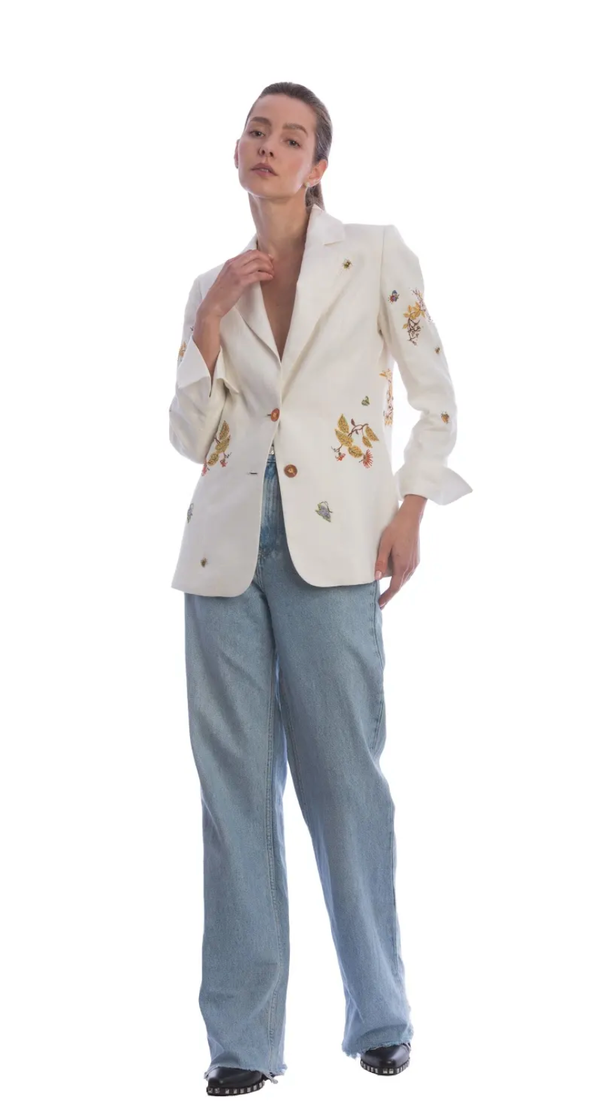 Demiurgo Blazer