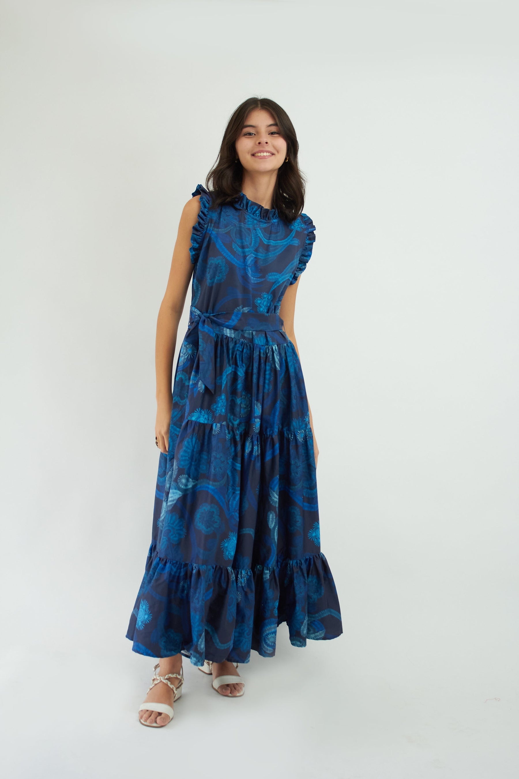 Amora Dress