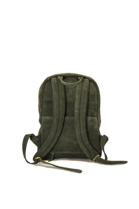 DUKE SUEDE