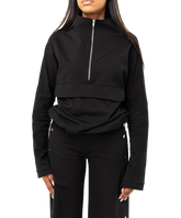 Sovana Pullover Jacket