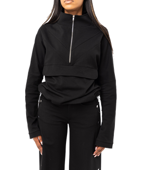 Sovana Pullover Jacket