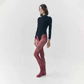 BREE HIGHNECK BODYSUIT