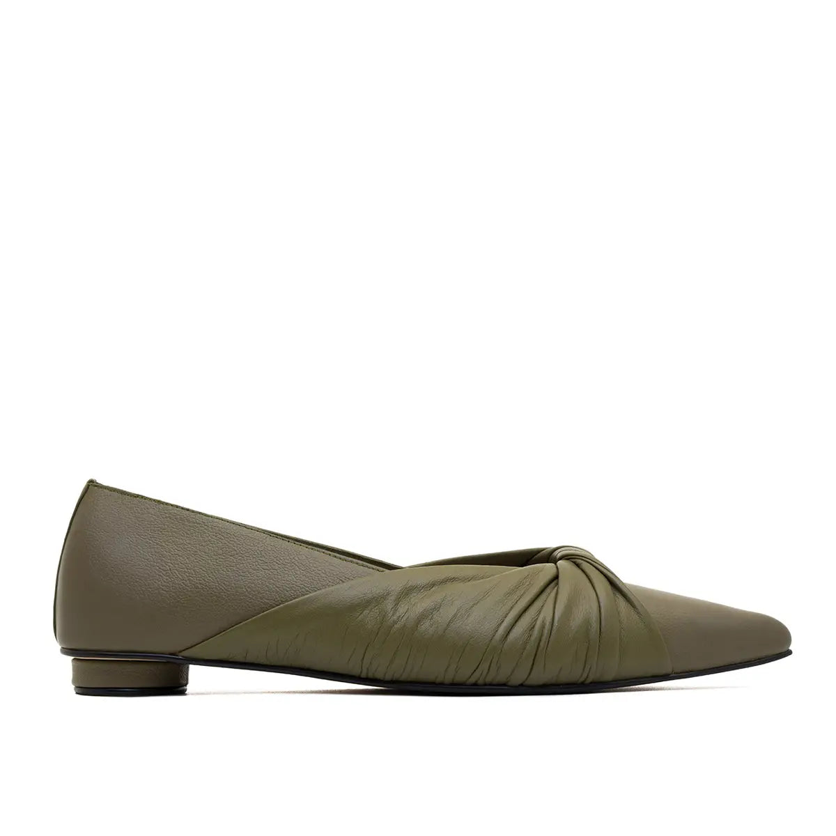 Paula Flats