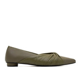 Paula Flats