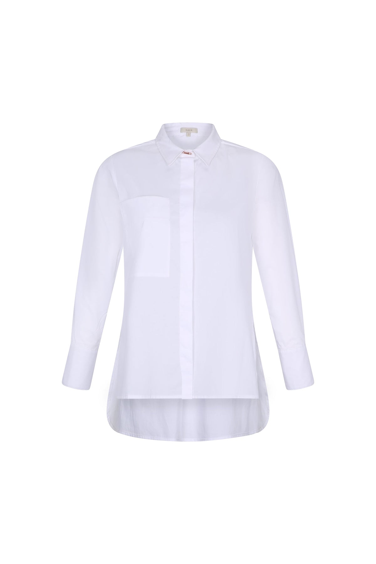 Alana Blouse
