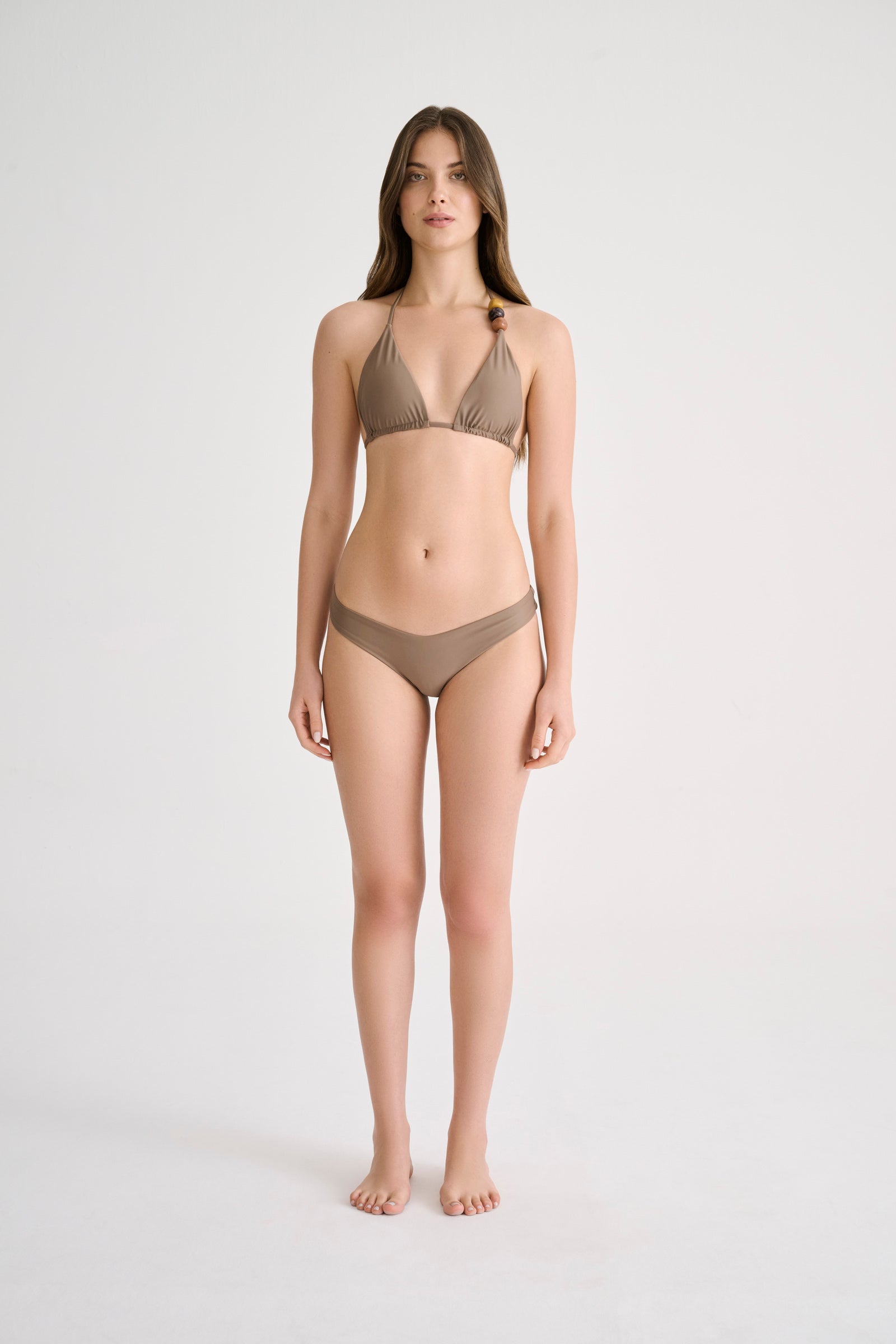 Brillo Bottom USA Topo