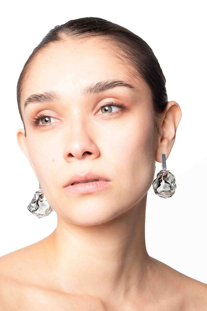 Soplo M Earrings
