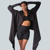 Com-Pressi-On Me World Wrap