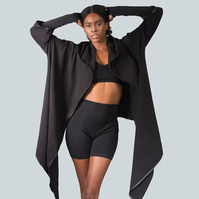 Com-Pressi-On Me World Wrap