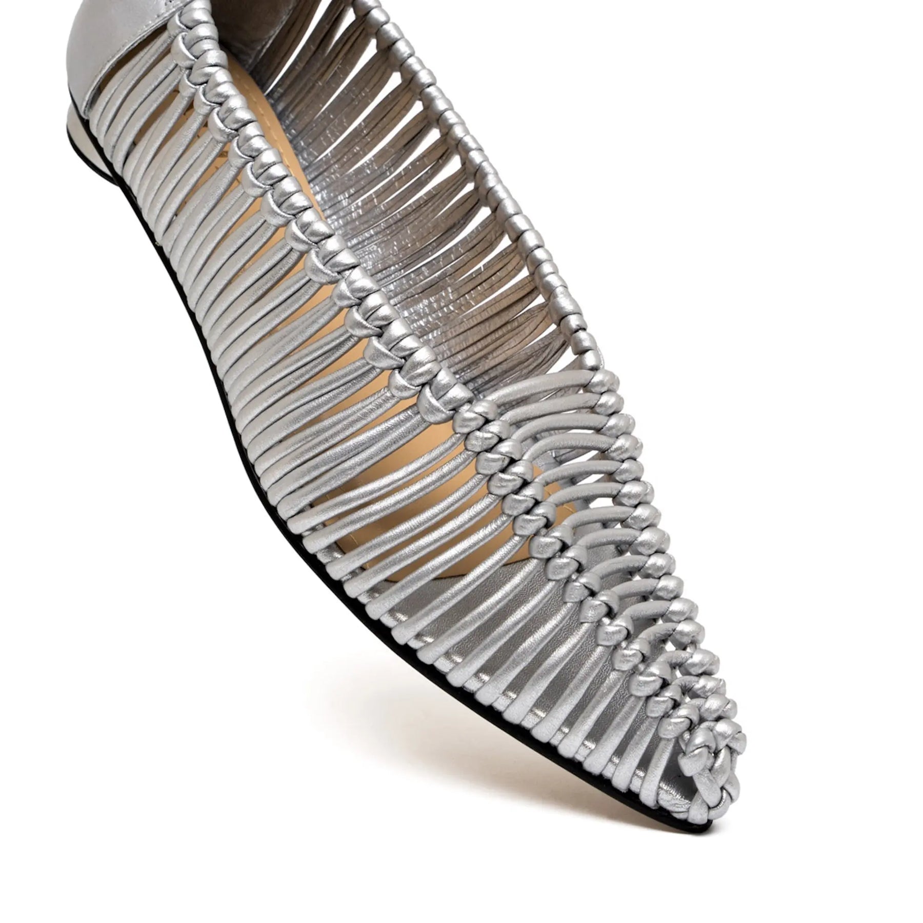 Simone Craft Flats