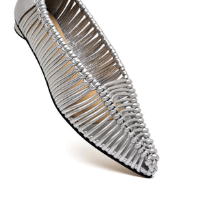 Simone Craft Flats