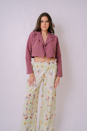 Lara Adjustable Pants