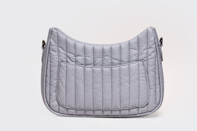 Glam Stripe Bag