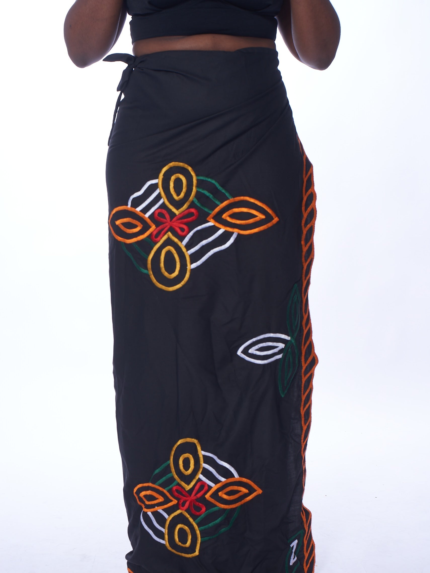 Gelila Ethiopian Skirt