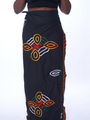 Gelila Ethiopian Skirt