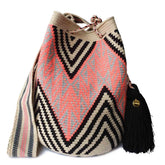 Ibiris Wayuu Crochet Bag