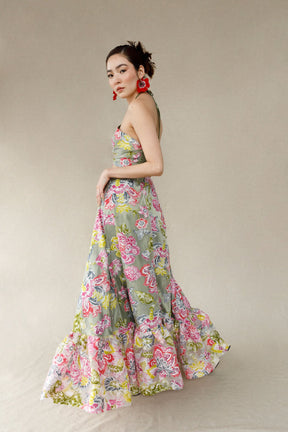 Martina Skirt