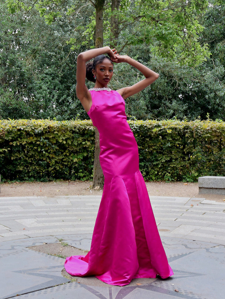 LightRise Dress