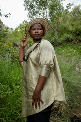 Asili - Mwamba Dress