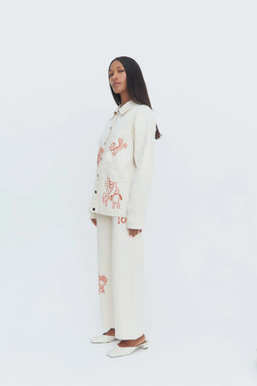 Munay Workman Jacket