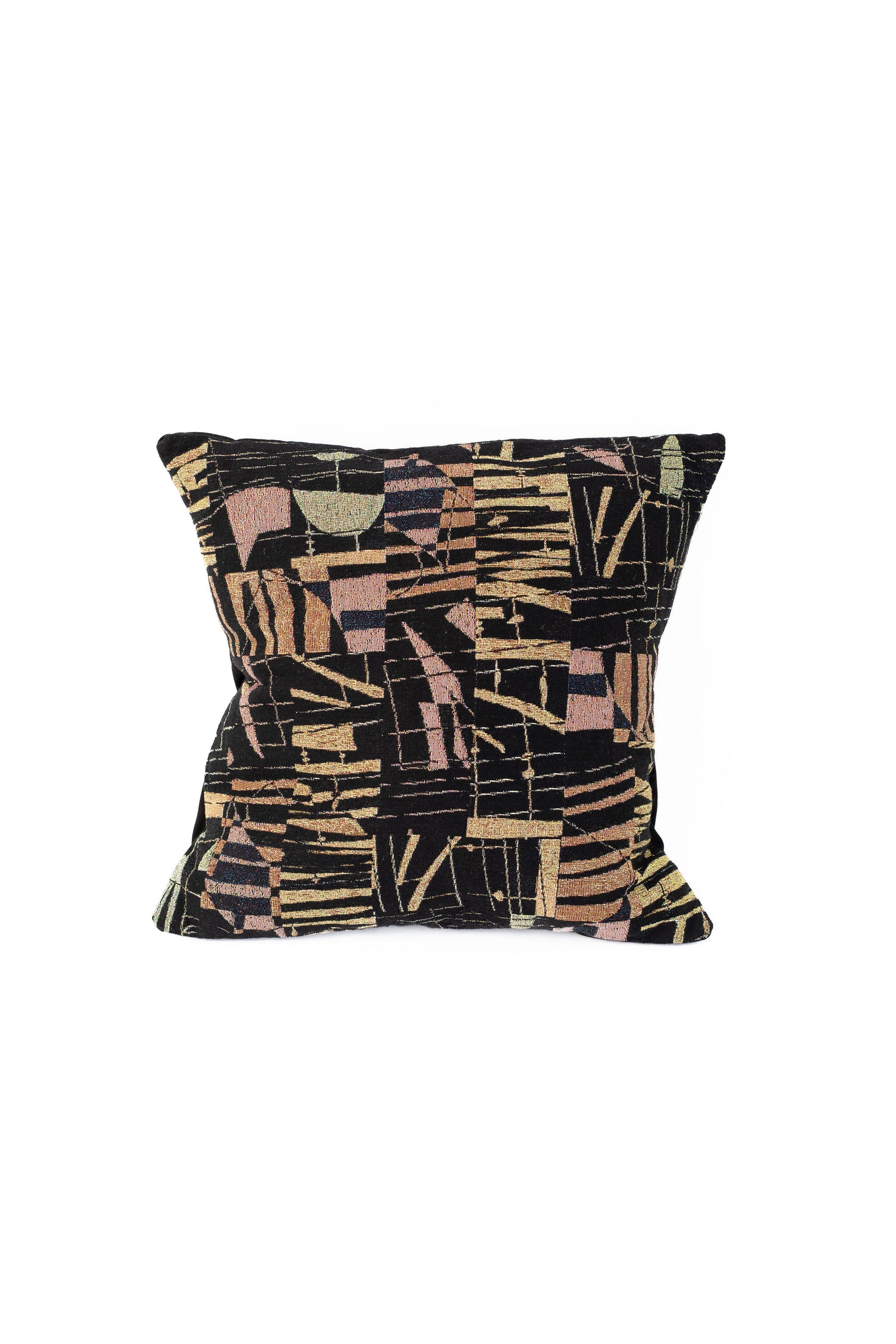 Latifa Throw Pillow