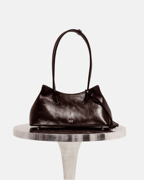 Contour Classic Shoulder Bag