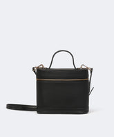 Baul Leather Bag