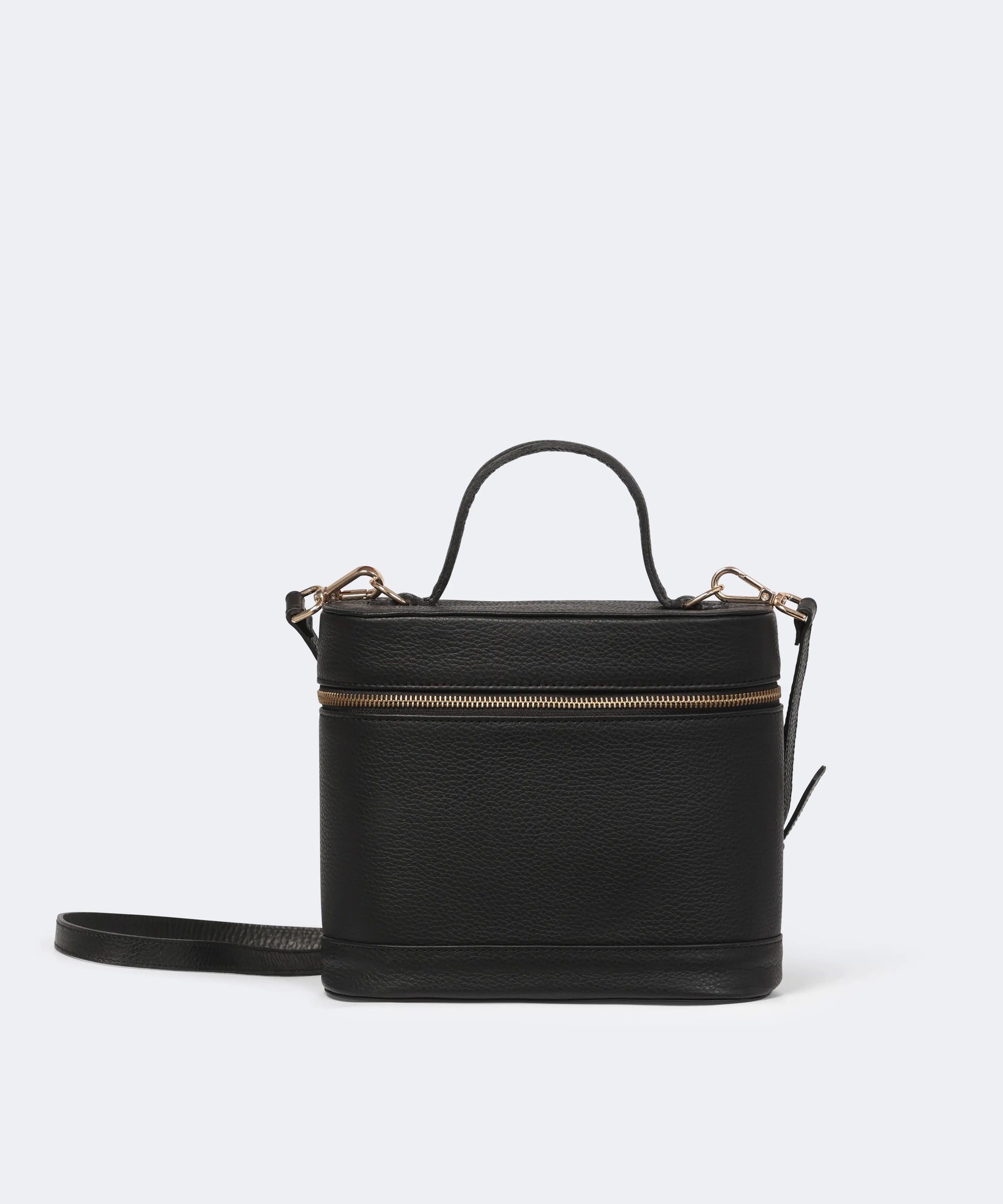 Baul Leather Bag