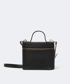 Baul Leather Bag