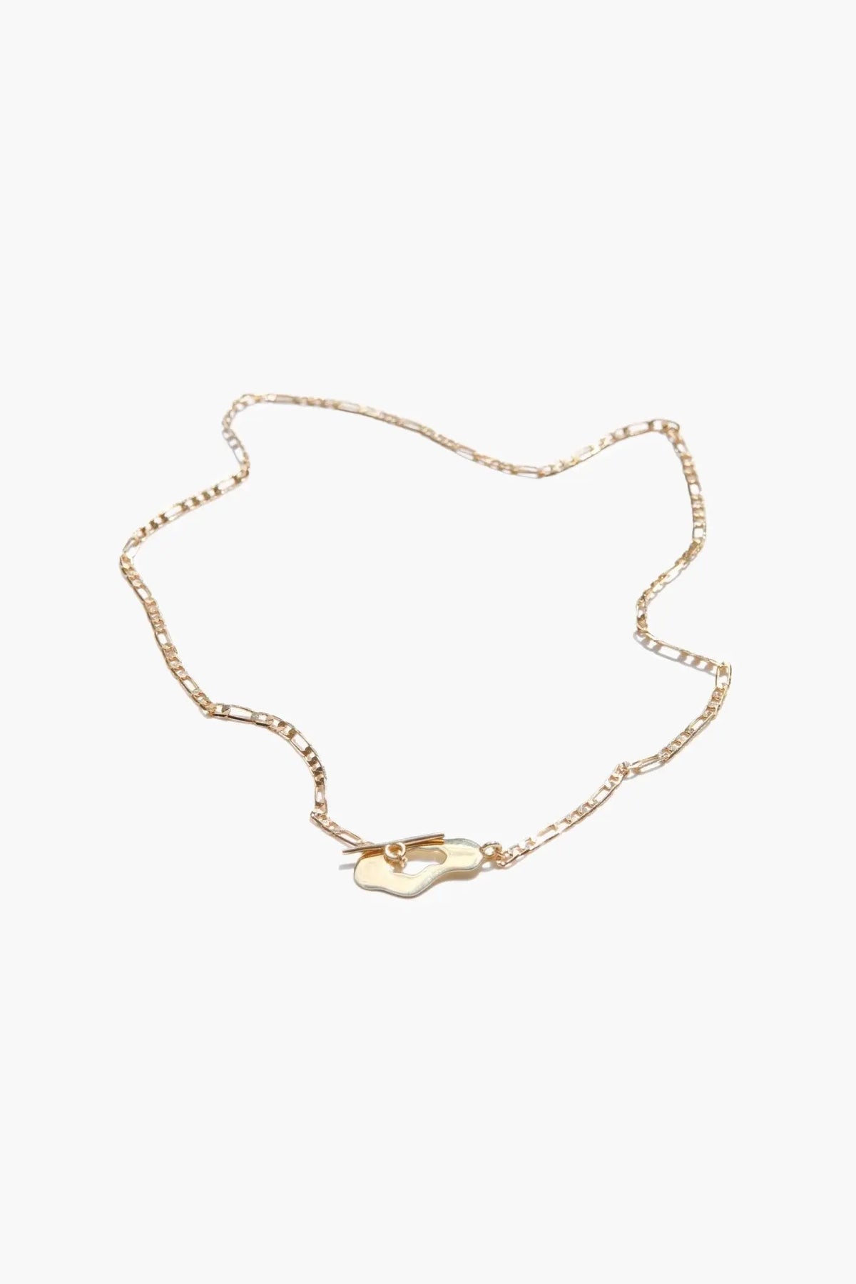 Agua Necklace