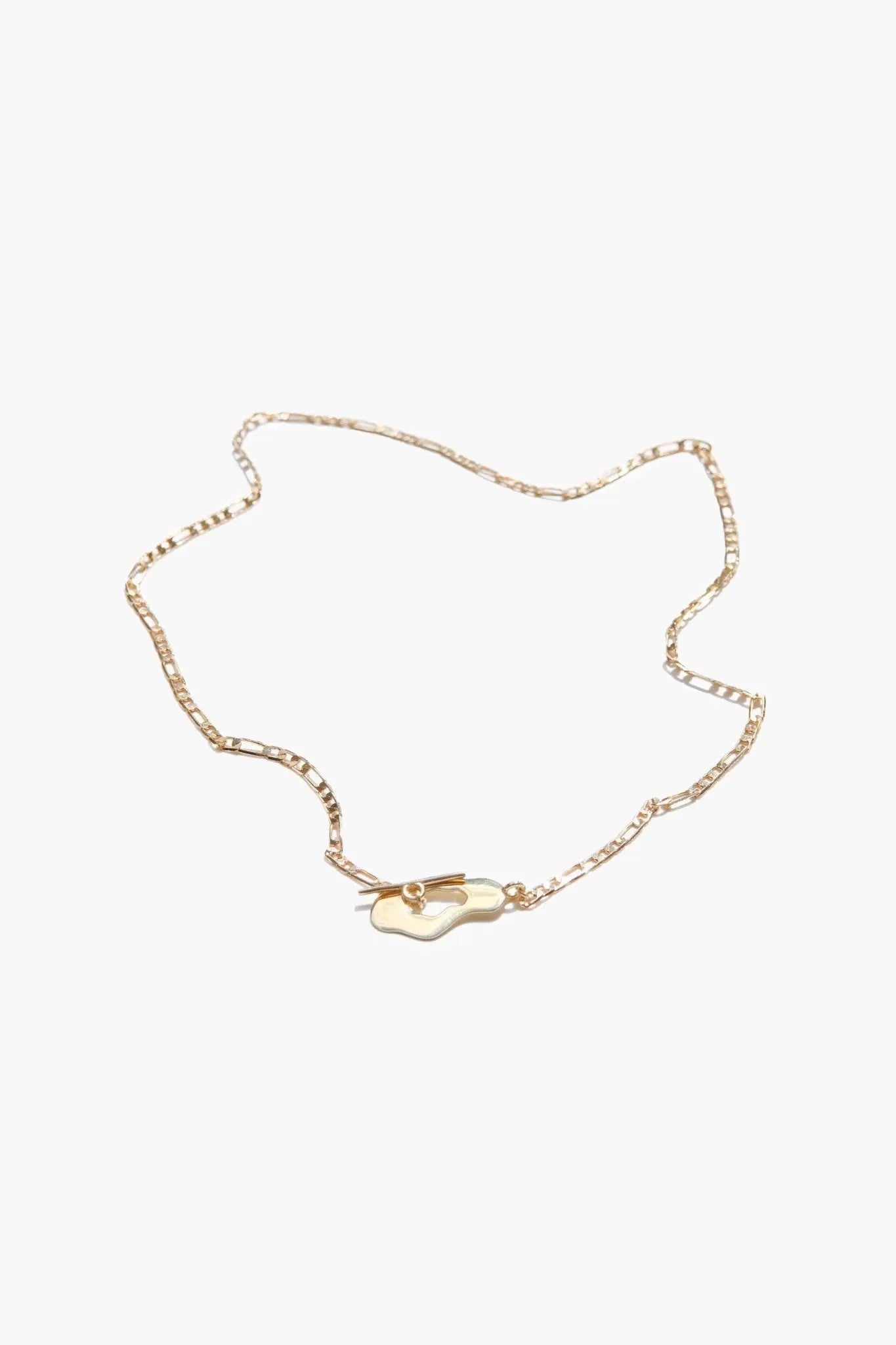 Agua Necklace