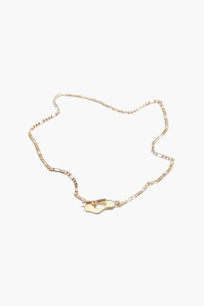 Agua Necklace